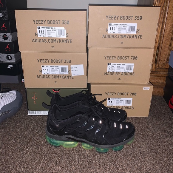 Nike vapormax plus - Picture 3 of 6